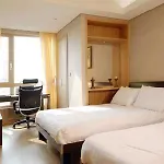 Stay7 Mapo Residence