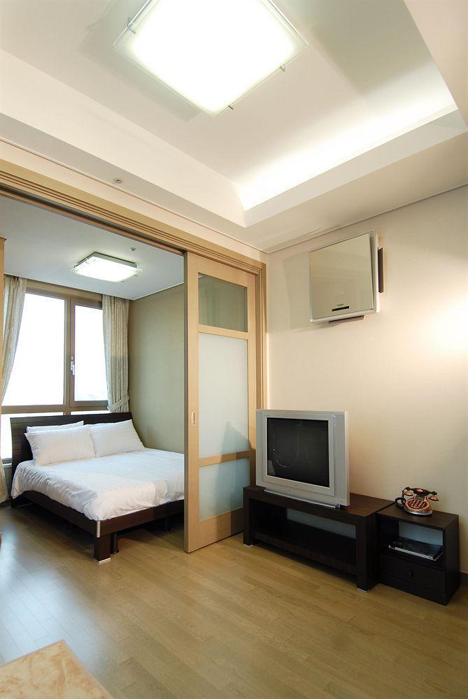 Stay7 Mapo Hotel