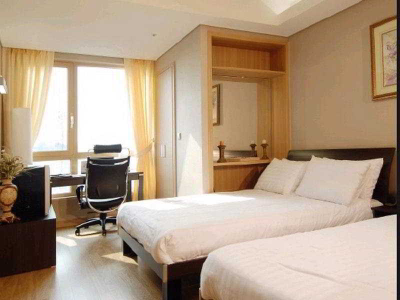 Stay7 Mapo 2* Seoul