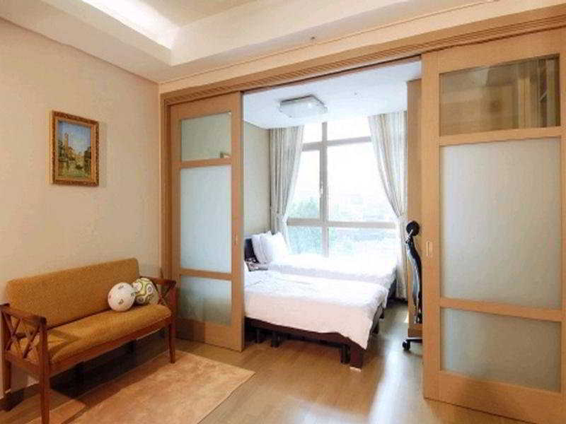 Hotel Stay7 Mapo 2*