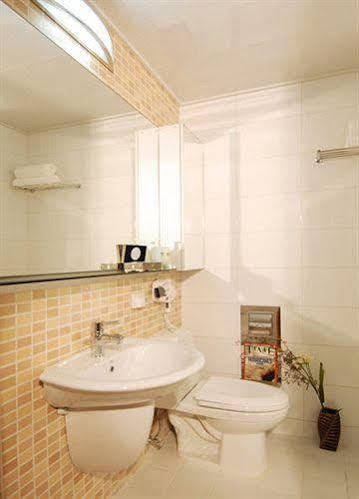 Hotel Stay7 Mapo
