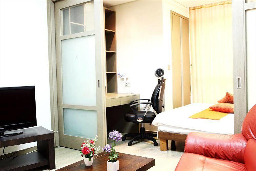 Hotel Stay7 Mapo Seoul