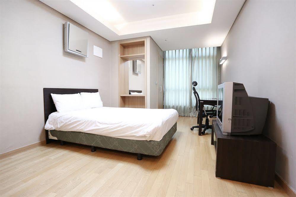 Hotel Stay7 Mapo 2*