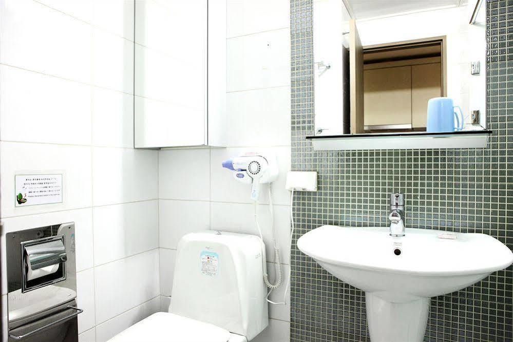 Stay7 Mapo Hotel Seoul