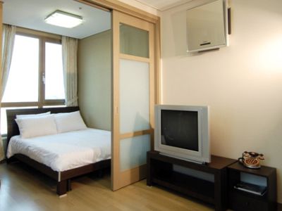 Hotel Stay7 Mapo Seoul