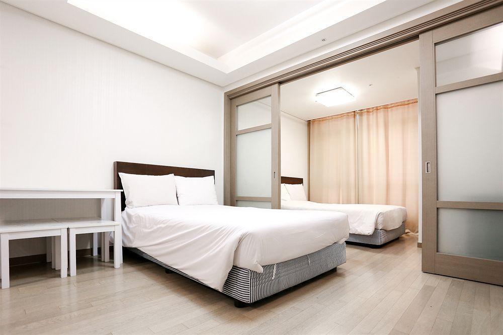 Hotel Stay7 Mapo