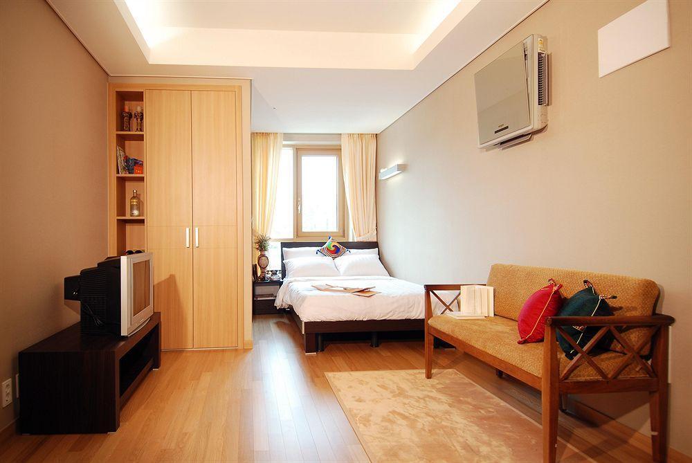 Hotel Stay7 Mapo Seul