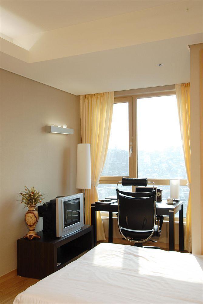 Stay7 Mapo Hotel Seul