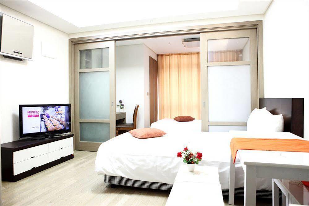 Stay7 Mapo Hotel 2*