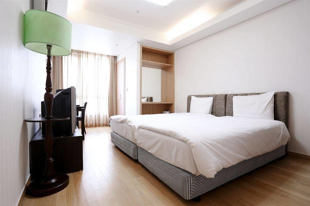 Stay7 Mapo Hotel