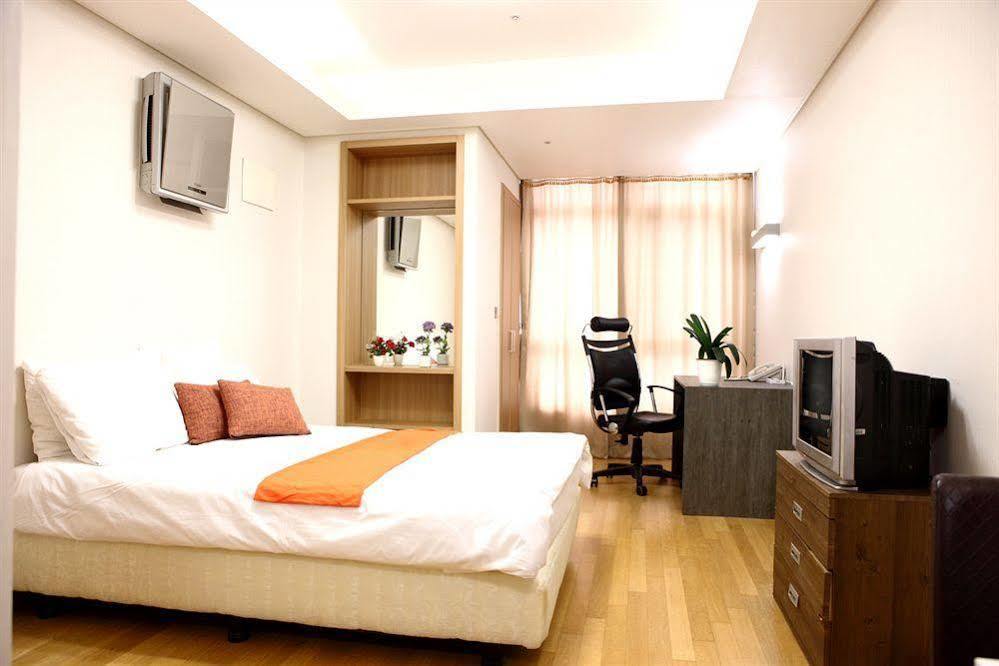 Hotel Stay7 Mapo