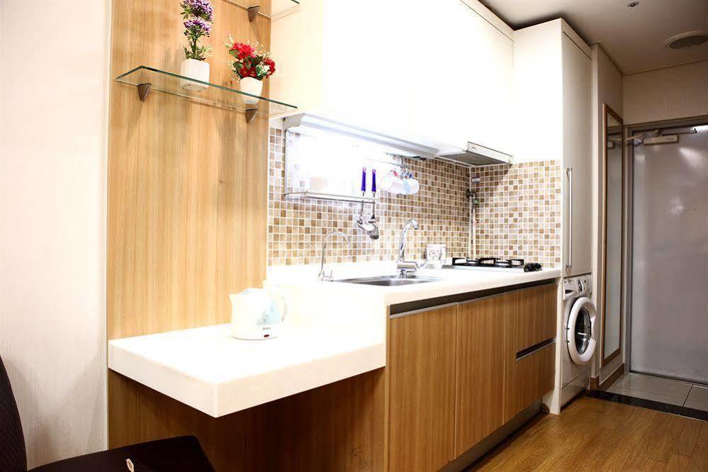 Hotel Stay7 Mapo