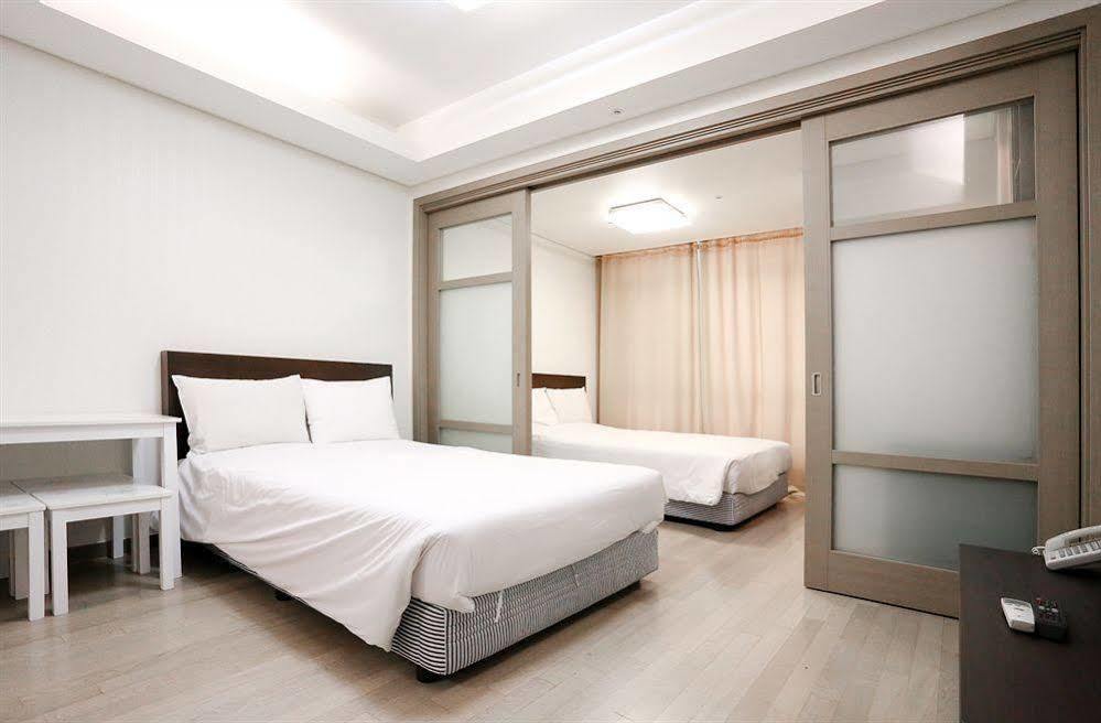 Stay7 Mapo 2* Seoul